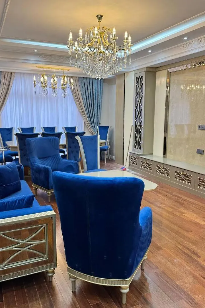 Apartment Μπακού