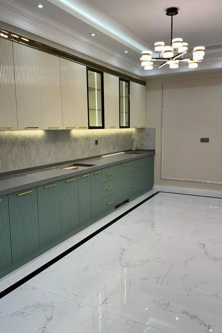 Apartment Μπακού