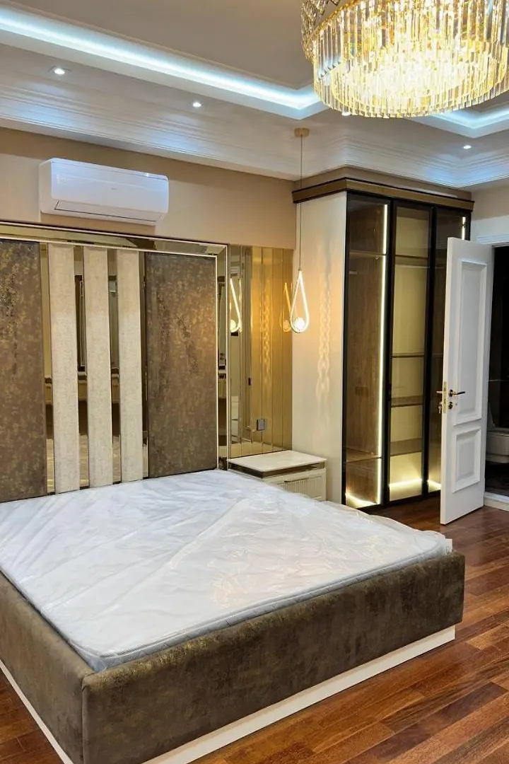 Apartment Μπακού Αζερμπαϊτζάν