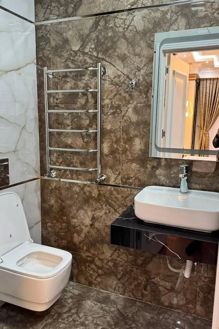 Apartment Μπακού