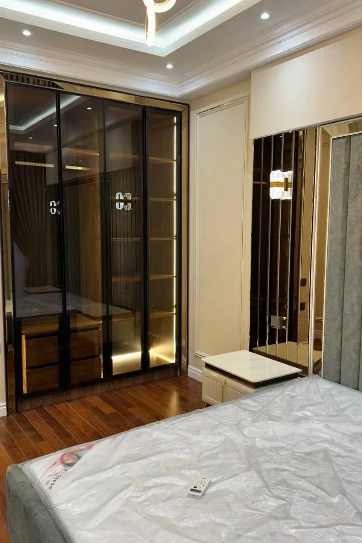 Apartment Μπακού Αζερμπαϊτζάν