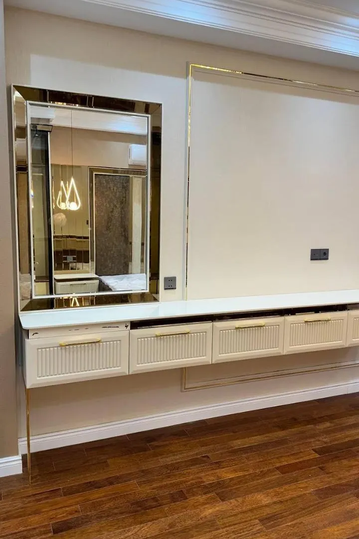 Apartment Μπακού 0*,
